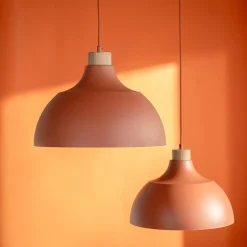 Lampa wisząca CAP BRICK