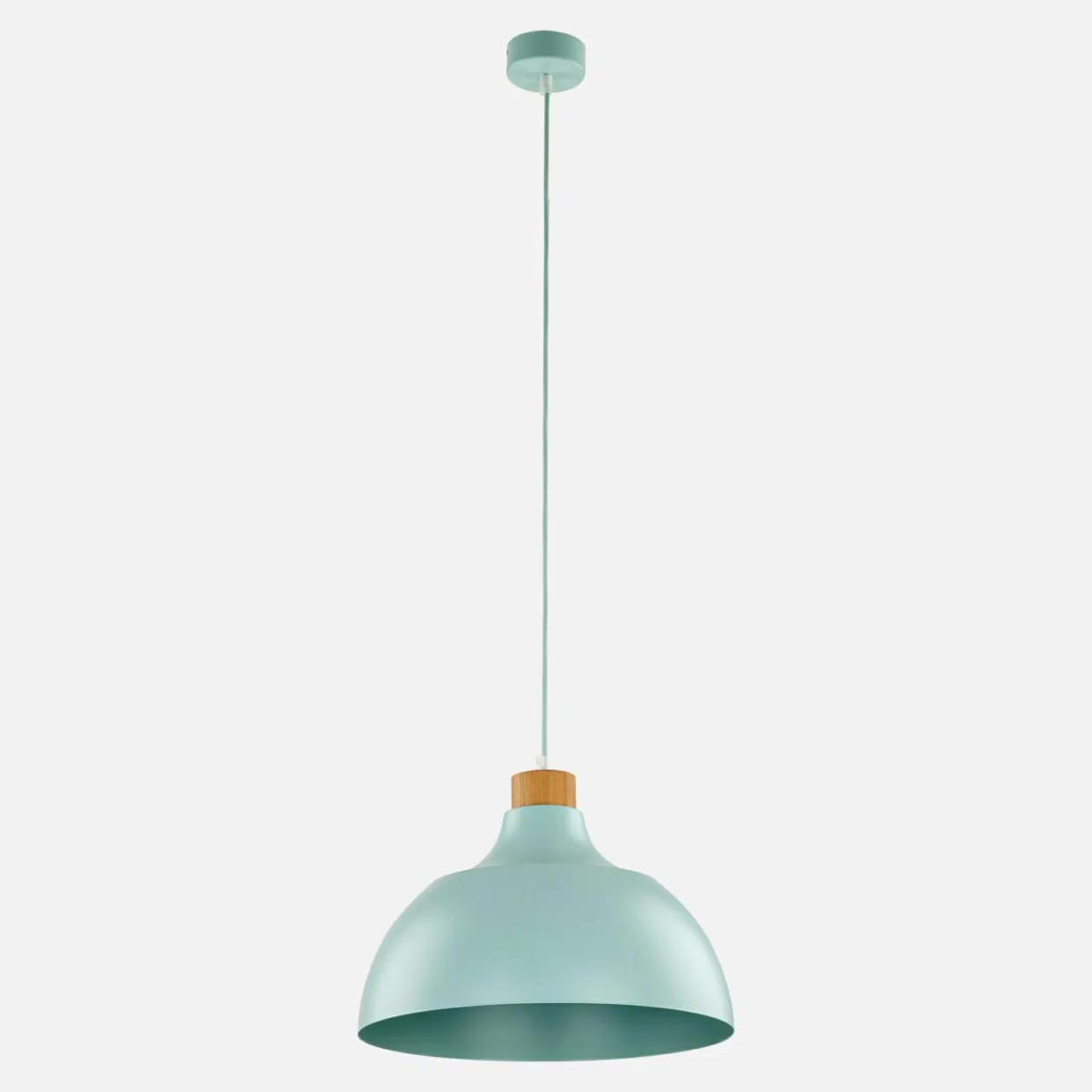 Lampa wisząca CAP MINT