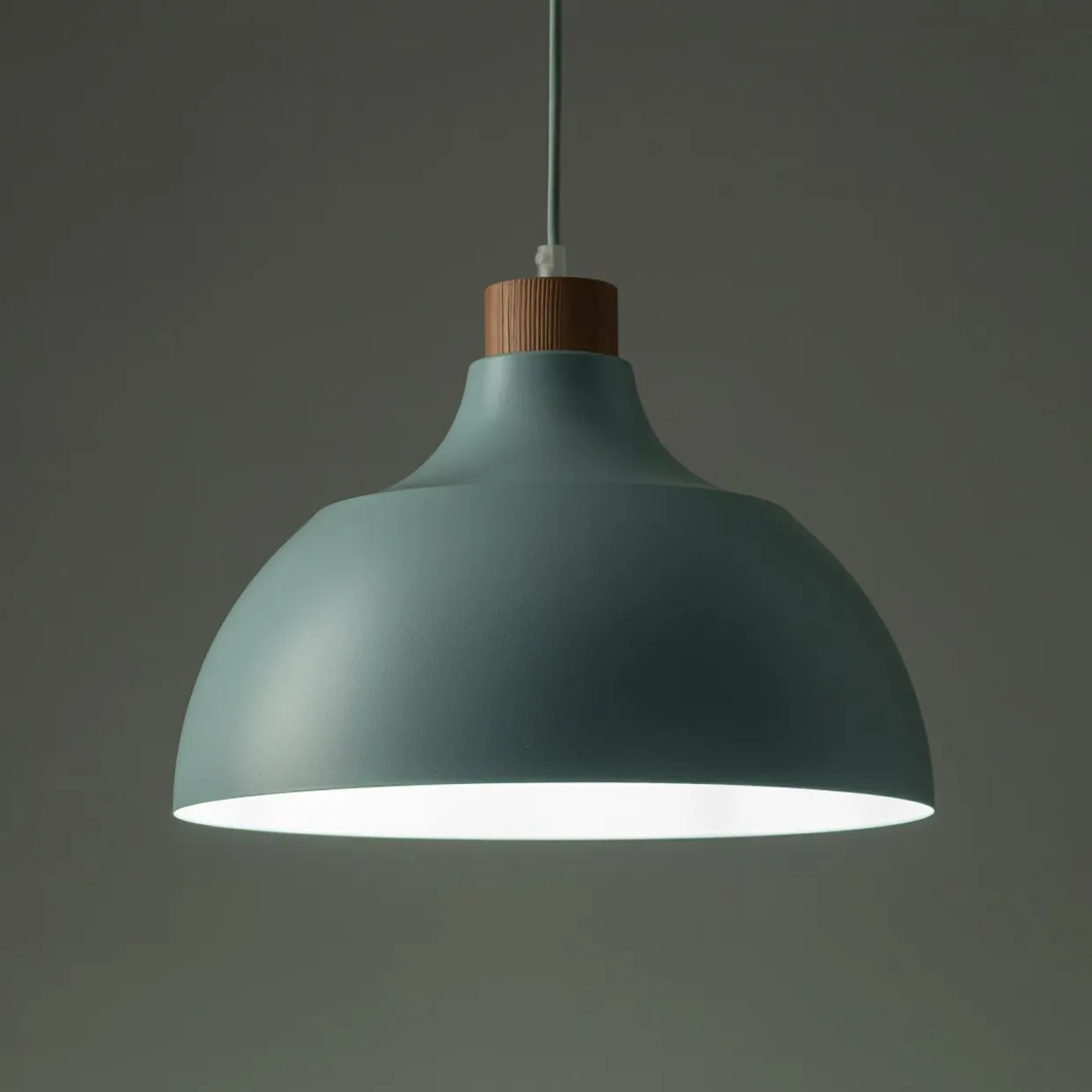 Lampa wisząca CAP MINT