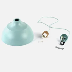 Lampa wisząca CAP MINT