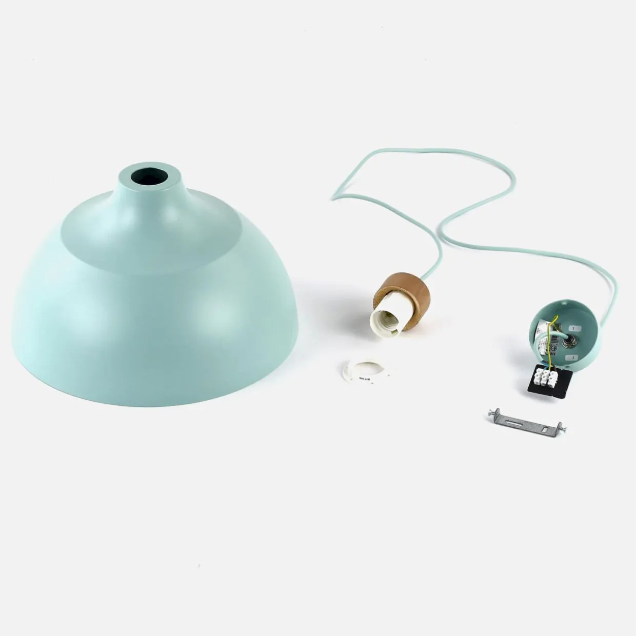 Lampa wisząca CAP MINT