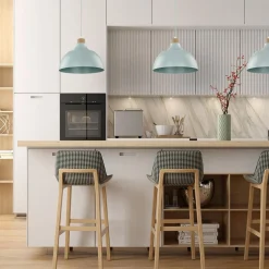 Lampa wisząca CAP MINT