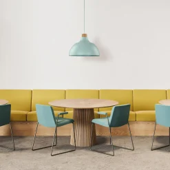 Lampa wisząca CAP MINT