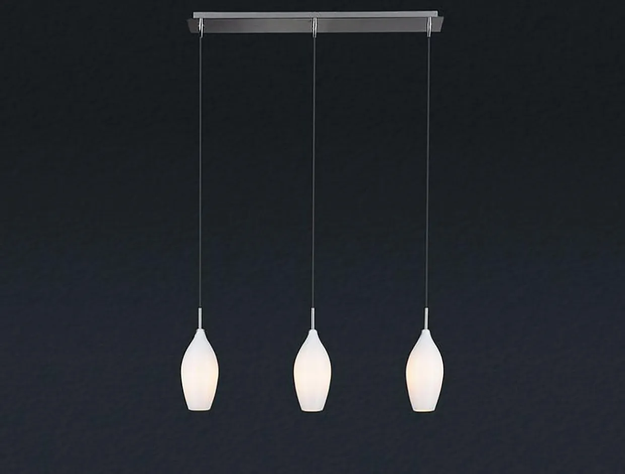 Lampa wisząca CHAMPAGNE 3