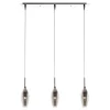 Lampa wisząca CHAMPAGNE SMOKY 3
