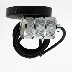 Lampa wisząca chrom SZ61104 200 cm