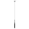 Lampa wisząca CONTE MD1998-1BL