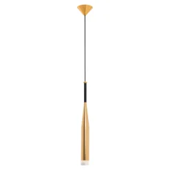 Lampa wisząca CONTE MD1998-1GL