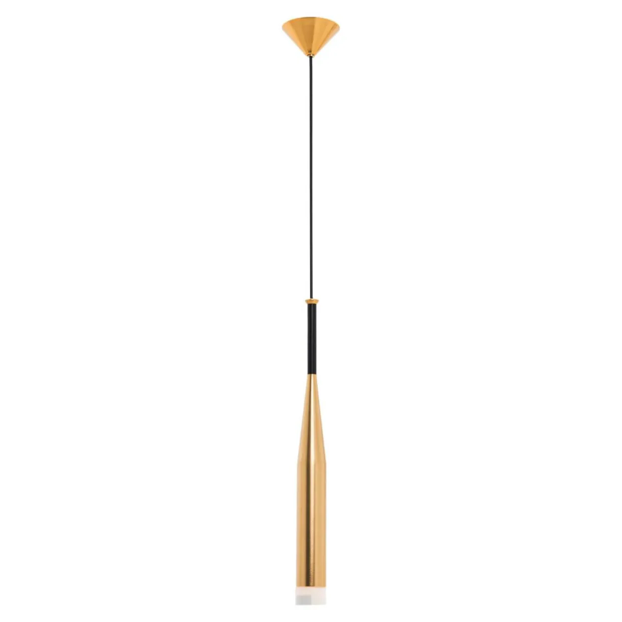 Lampa wisząca CONTE MD1998-1GL