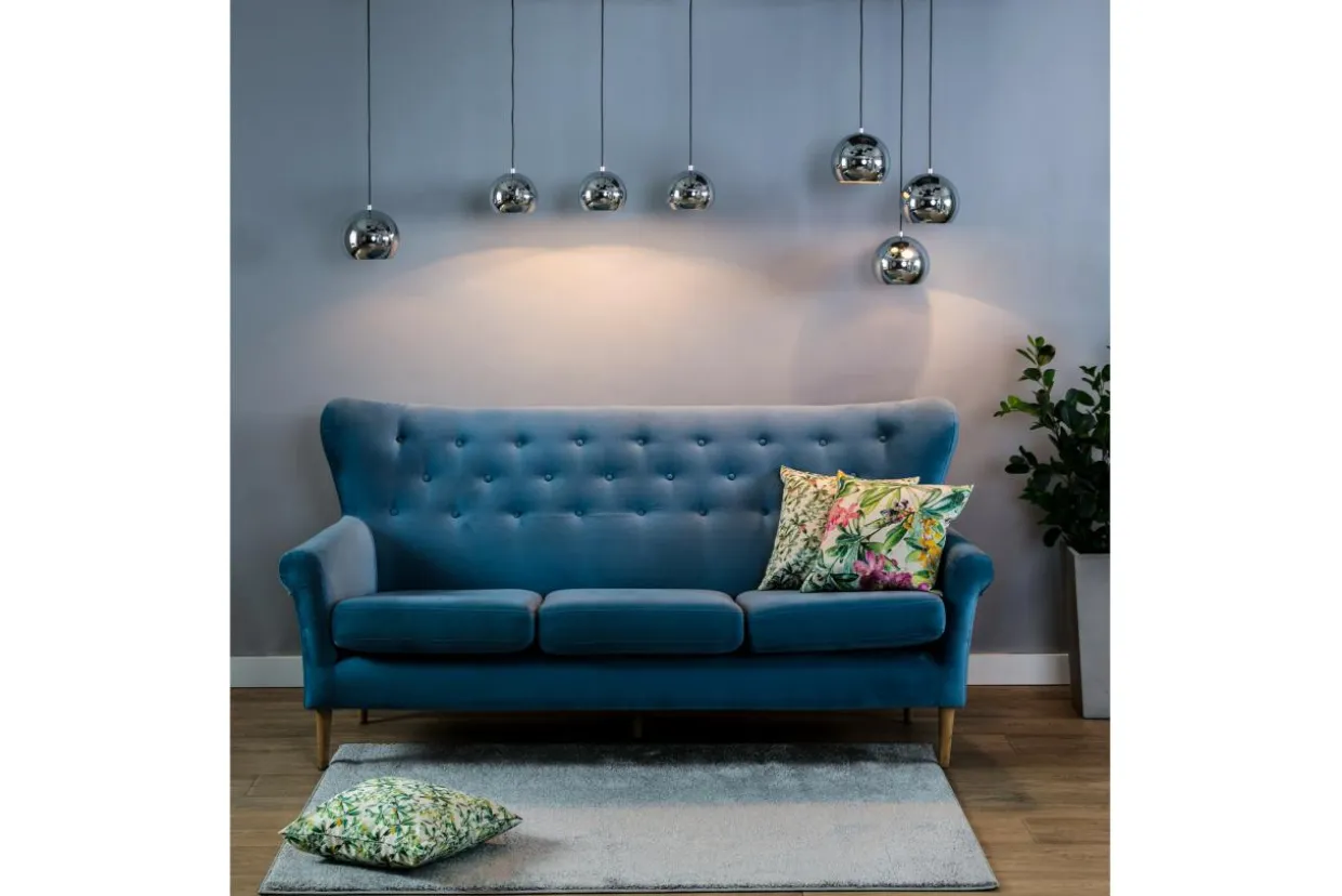 Lampa wisząca COOL 502