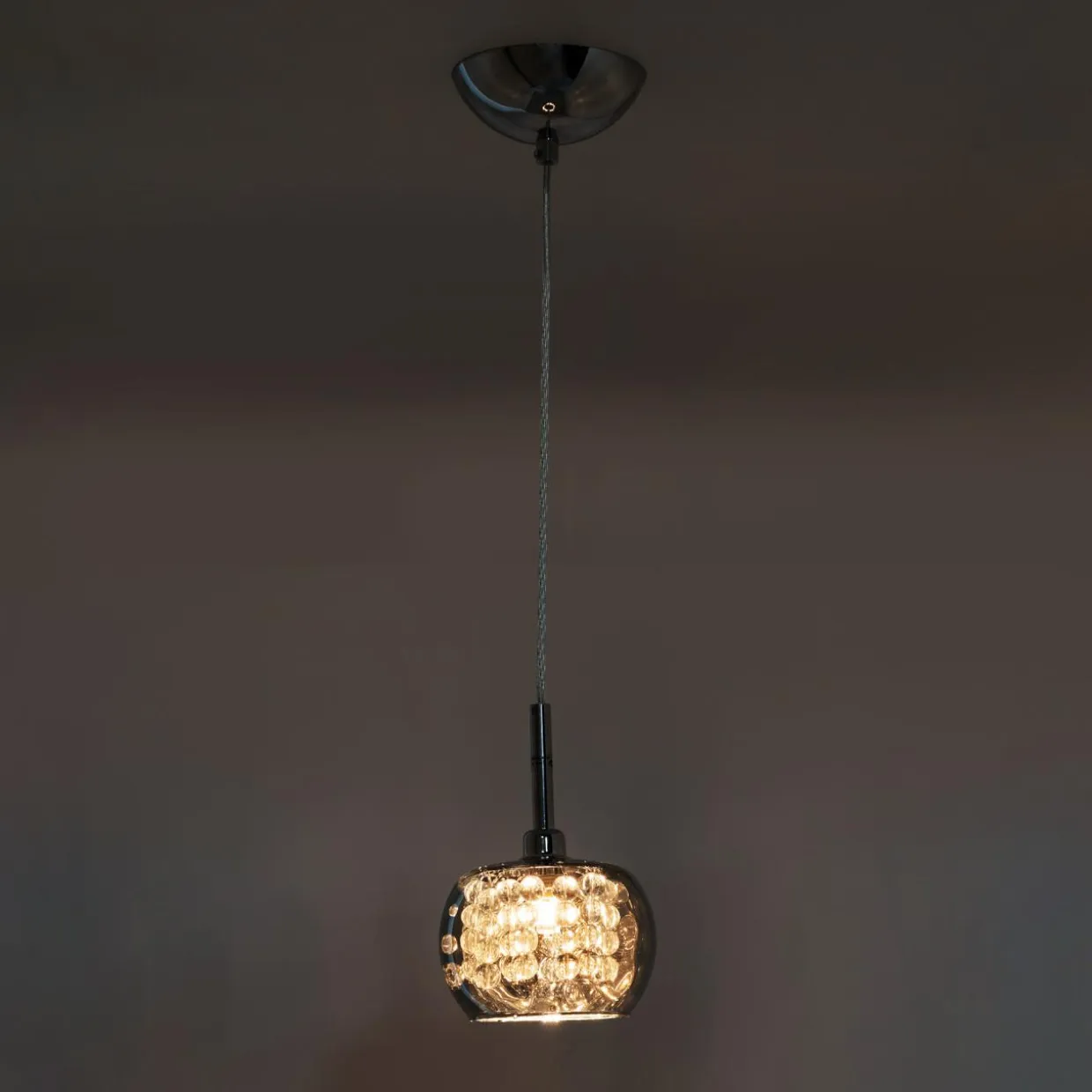 Lampa wisząca CRYSTAL 1