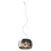 Lampa wisząca CRYSTAL 5 40cm
