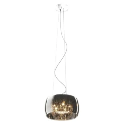 Lampa wisząca CRYSTAL 5 40cm