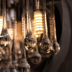 Lampa wisząca CRYSTAL 6 50cm