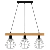 Lampa wisząca designerska VASTRA III