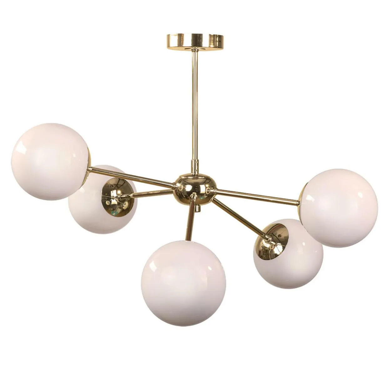 Lampa wisząca DORI 5780Z-H06