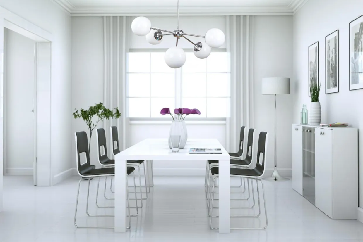 Lampa wisząca DORI 5781Z-H91