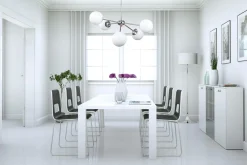 Lampa wisząca DORI 5780Z-H91