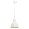Lampa wisząca ELSTRA P16151-WH