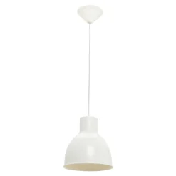 Lampa wisząca ELSTRA P16151-WH