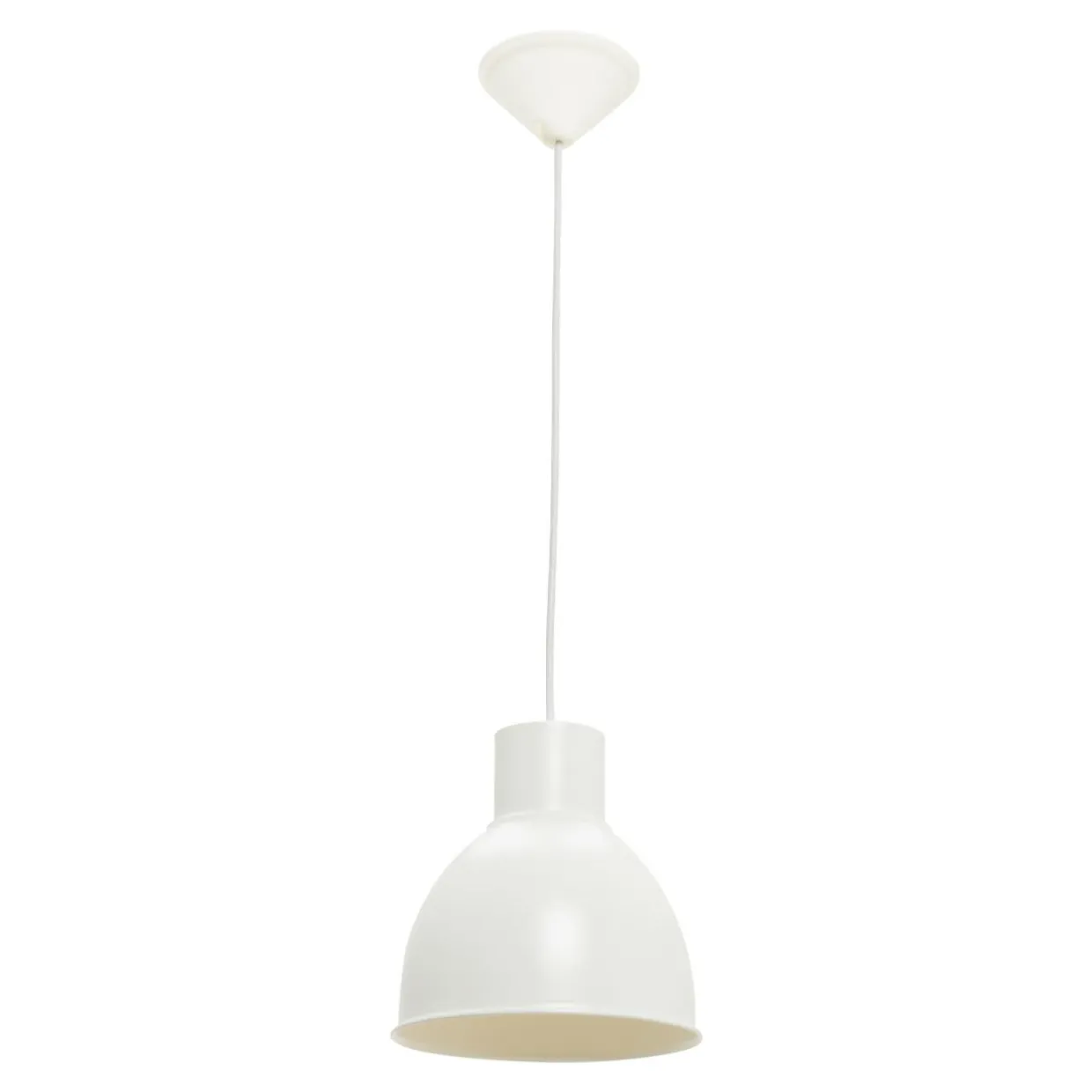 Lampa wisząca ELSTRA P16151-WH