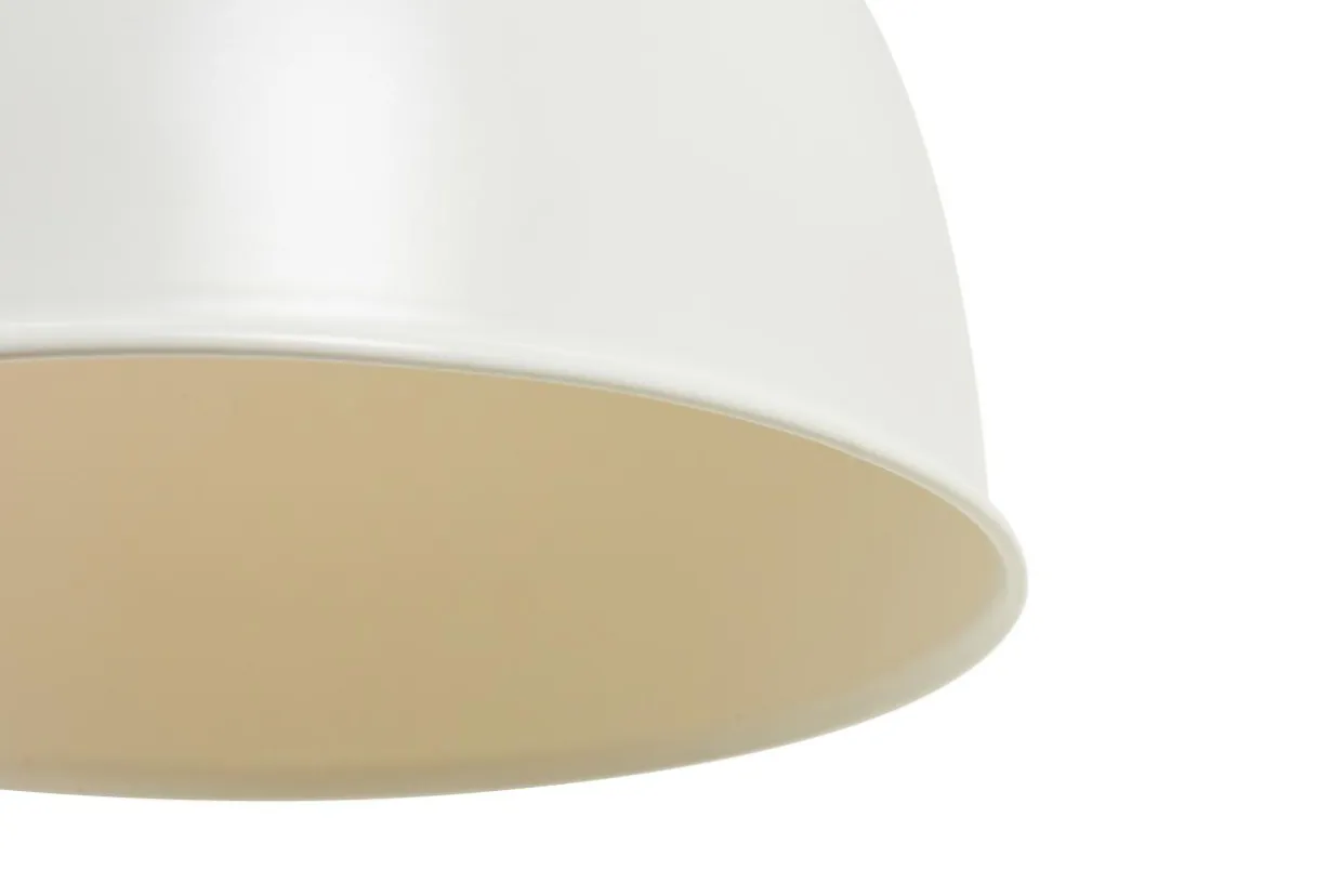 Lampa wisząca ELSTRA P16151-WH