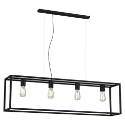 Lampa wisząca FRAME 6695