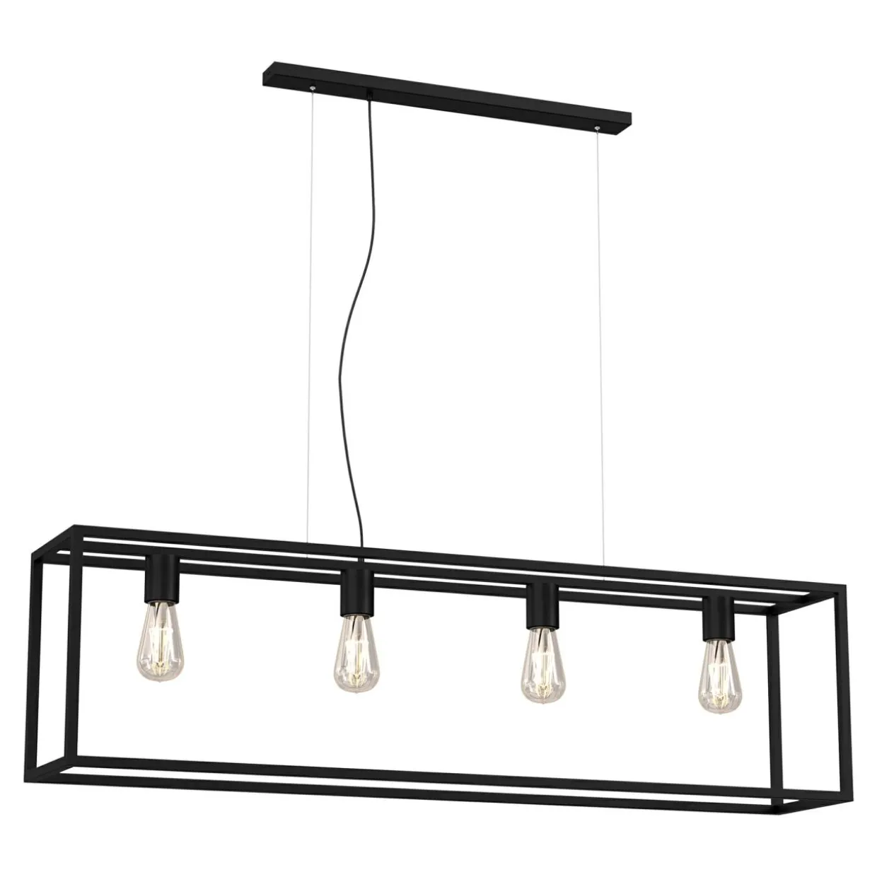 Lampa wisząca FRAME 6695