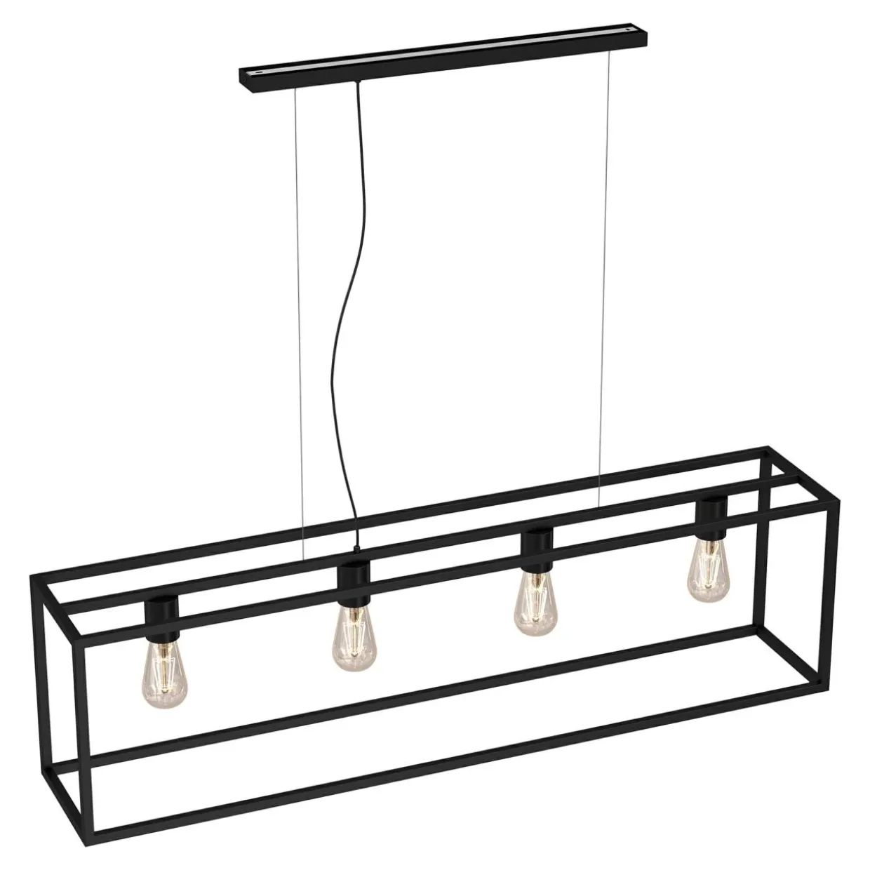 Lampa wisząca FRAME 6695
