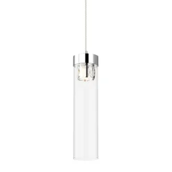 Lampa wisząca GEM P0389-01D-F4AC