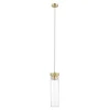 Lampa wisząca GEM P0389-01D-0FD2