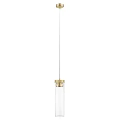 Lampa wisząca GEM P0389-01D-0FD2