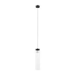 Lampa wisząca GEM P0389-01D-P7AC