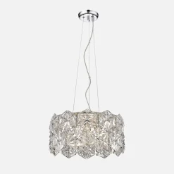 Lampa wisząca glamour DAVI