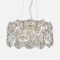 Lampa wisząca glamour DAVI