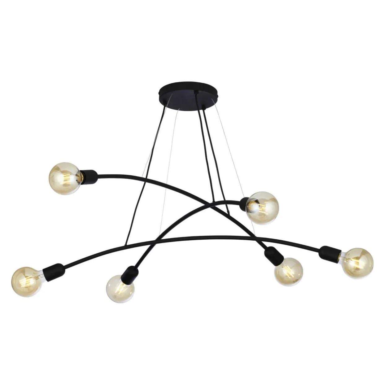 Lampa wisząca HELIX 2726