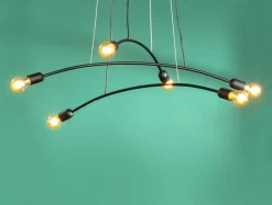 Lampa wisząca HELIX 2726