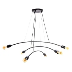 Lampa wisząca HELIX 2726