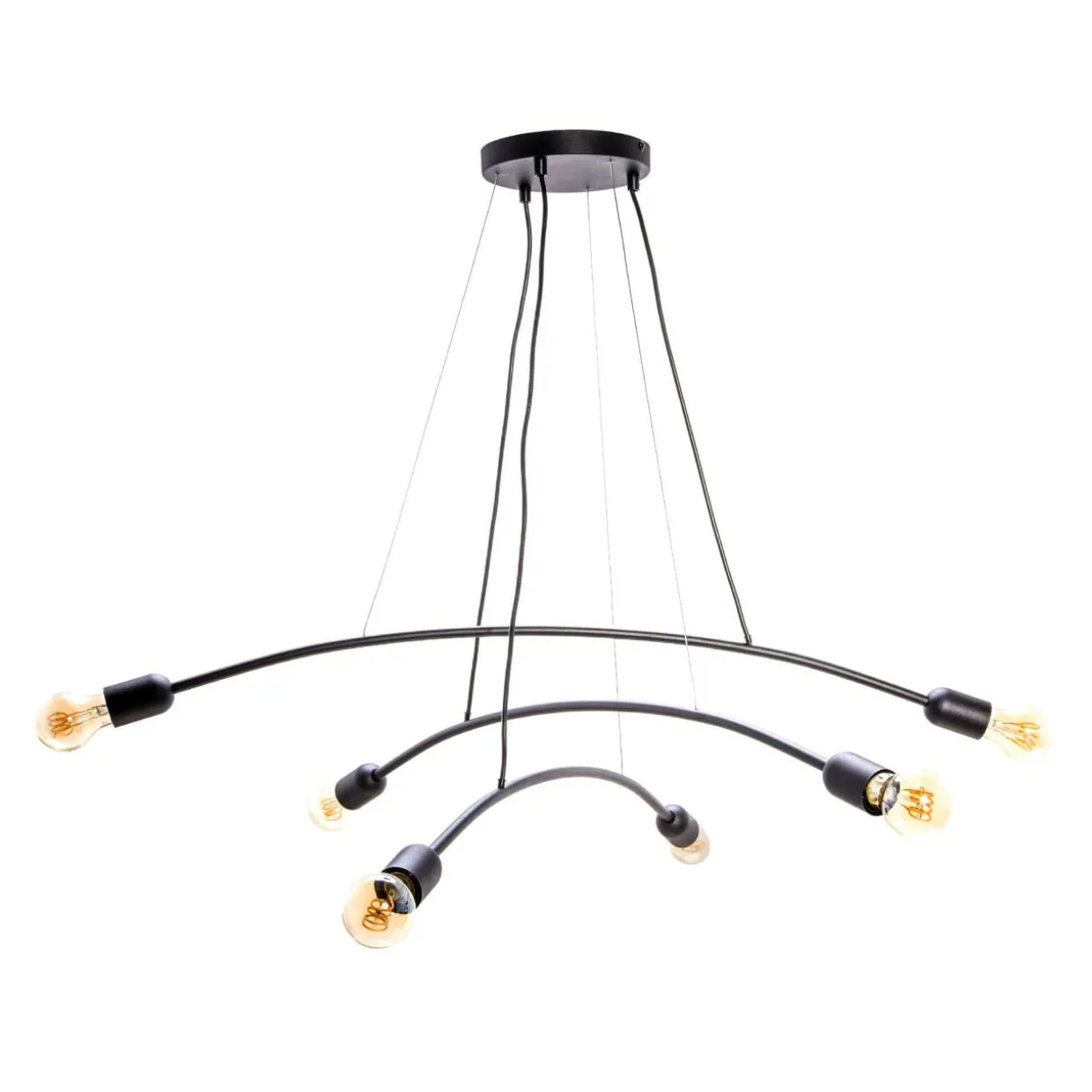Lampa wisząca HELIX 2726