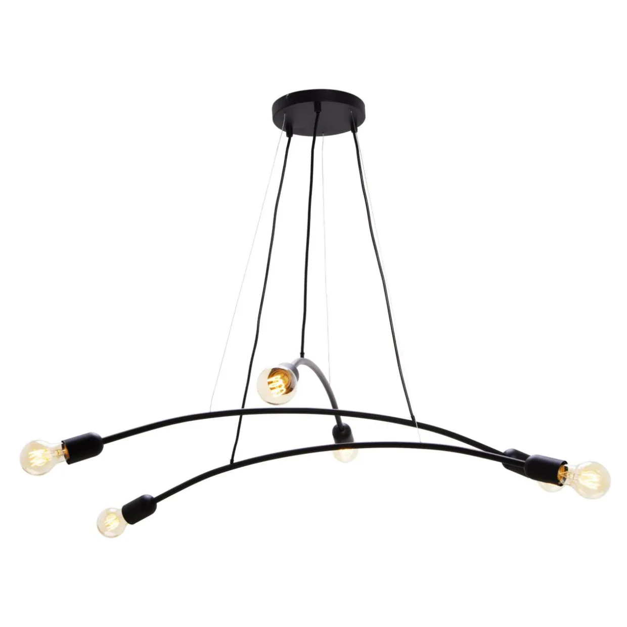 Lampa wisząca HELIX 2726