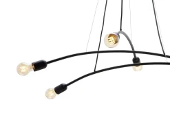 Lampa wisząca HELIX 2726