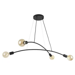 Lampa wisząca HELIX 2724