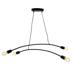 Lampa wisząca HELIX 2724