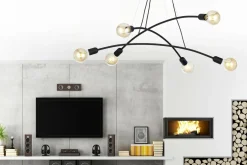 Lampa wisząca HELIX 2724