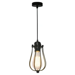 Lampa wisząca HORTA P14030C