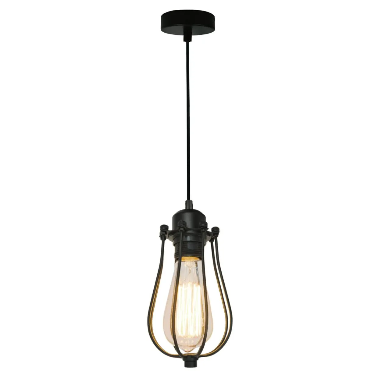Lampa wisząca HORTA P14030C