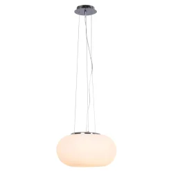 Lampa wisząca INEZ 2