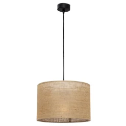 Lampa wisząca JUTA 1 6580