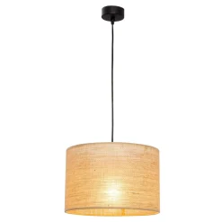 Lampa wisząca JUTA 1 6580
