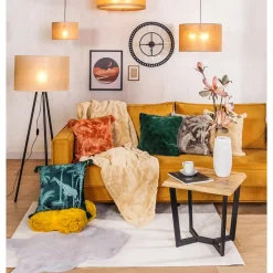 Lampa wisząca JUTA 3 6582